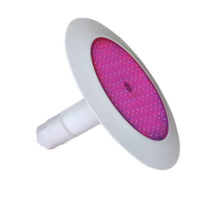 SR-PL029 1.5 Inch threading  LED POOL LIGHTS